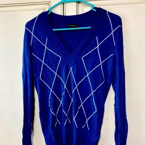 Banana republic sweater